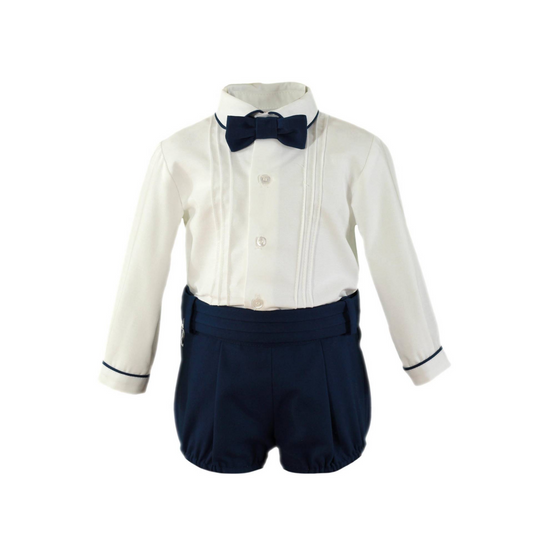Three-piece set