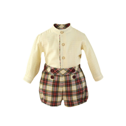 Two-piece set