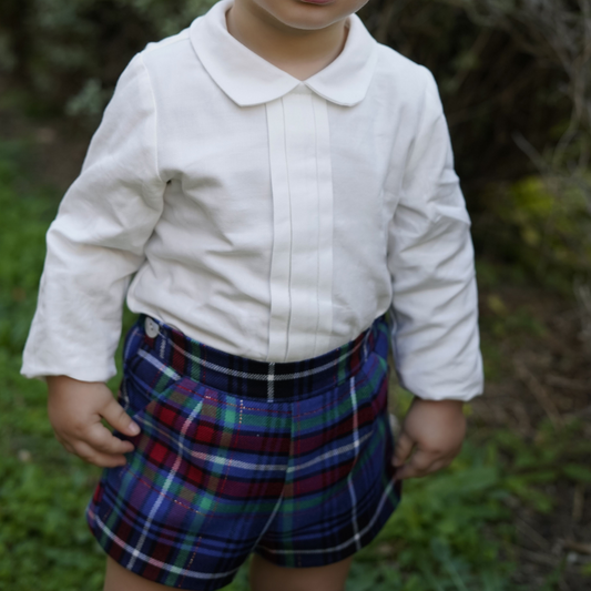 Two-piece set